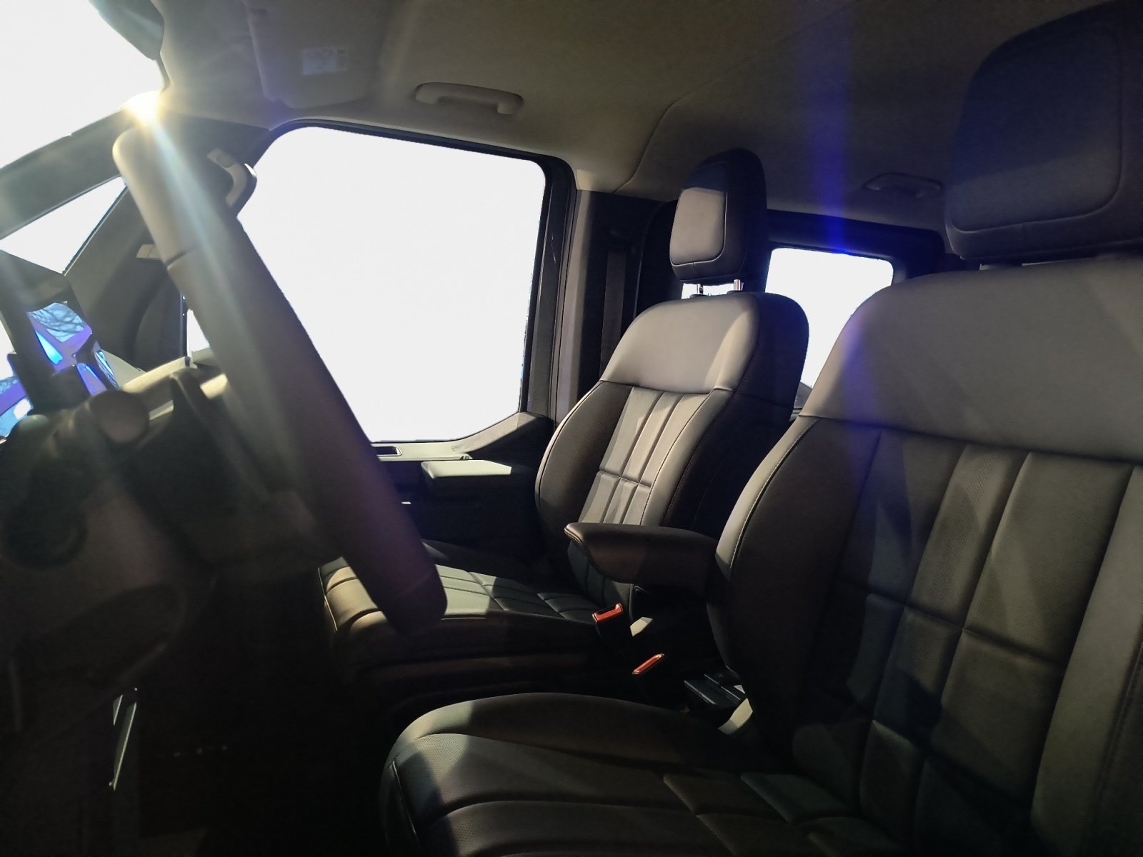 Kia PV5 – Bild 8