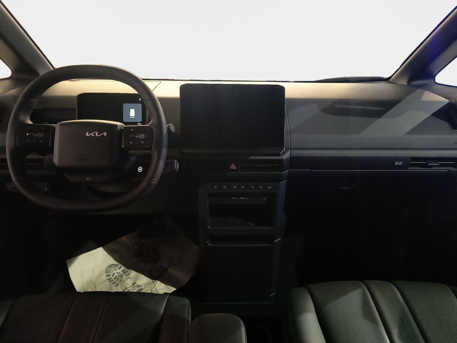 Kia PV5 – Bild 9