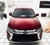 Mitsubishi Outlander Edition 100+ 2.2 DI-D 4WD Automatik