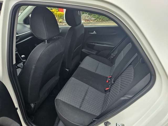 Kia Picanto – Bild 10