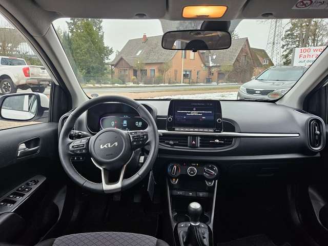 Kia Picanto – Bild 11