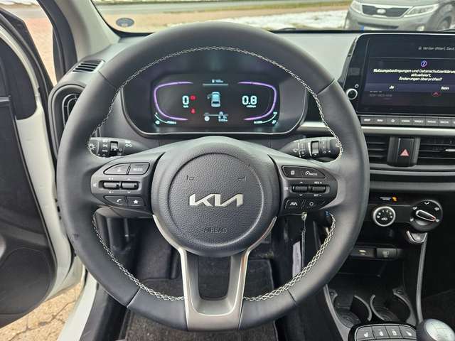 Kia Picanto – Bild 12