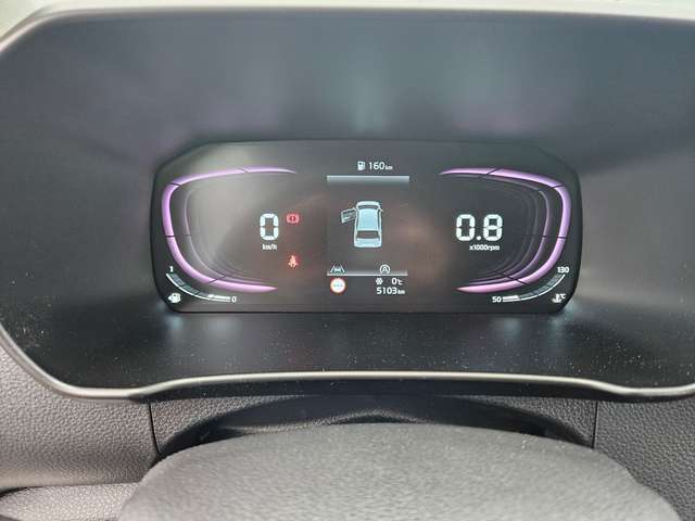 Kia Picanto – Bild 13