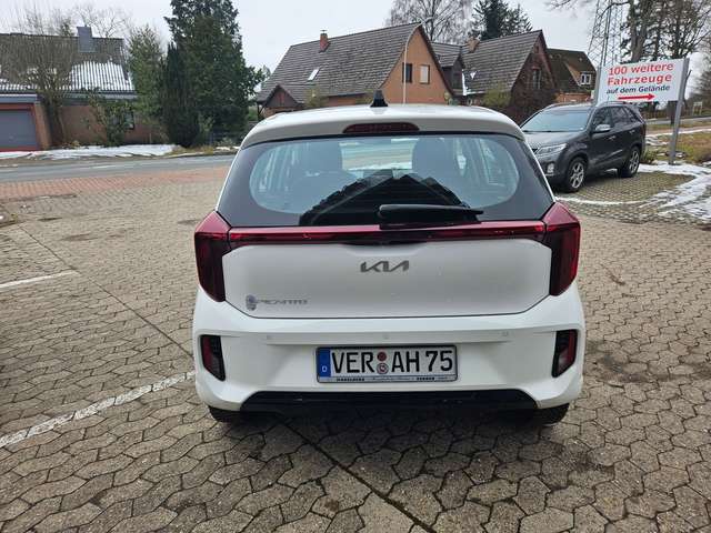 Kia Picanto – Bild 5