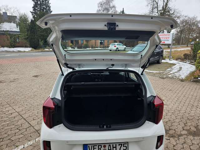 Kia Picanto – Bild 6