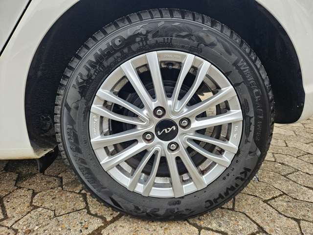 Kia Picanto – Bild 7