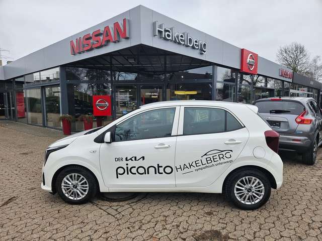 Kia Picanto – Bild 8