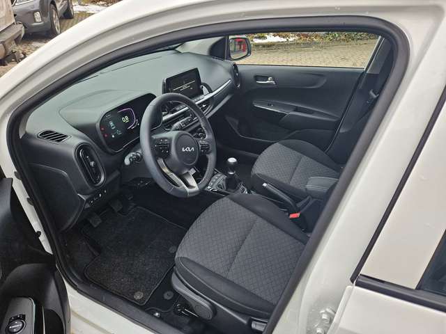 Kia Picanto – Bild 9
