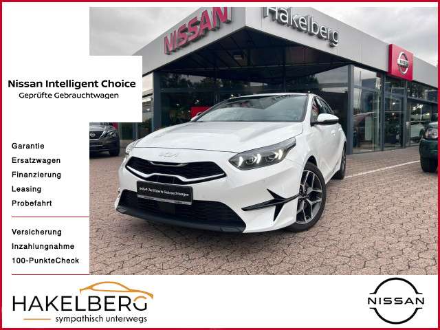 Kia cee'd