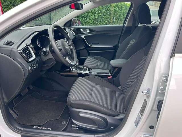Kia cee'd – Bild 10