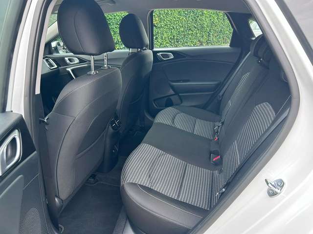 Kia cee'd – Bild 11
