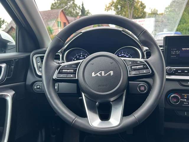 Kia cee'd – Bild 13