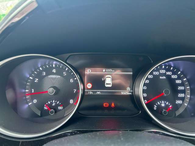 Kia cee'd – Bild 14