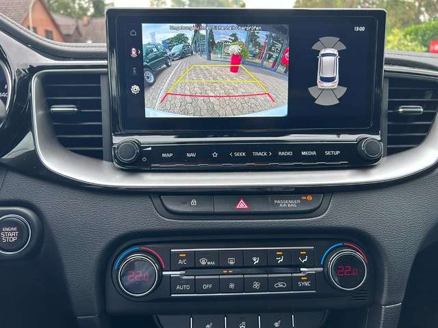 Kia cee'd – Bild 15