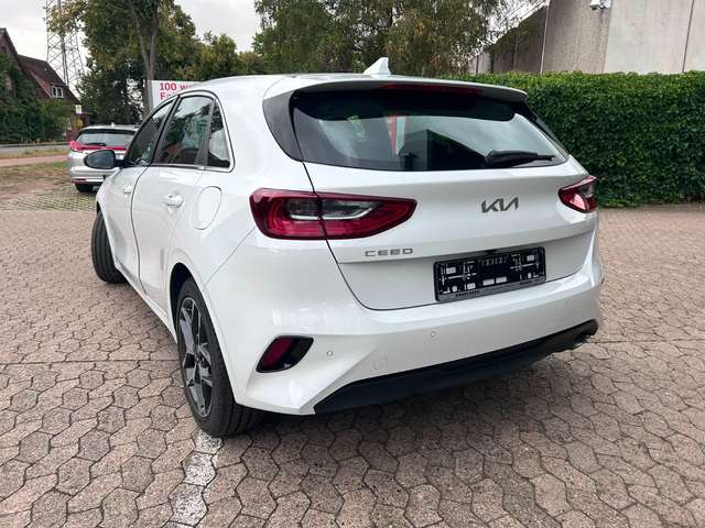 Kia cee'd