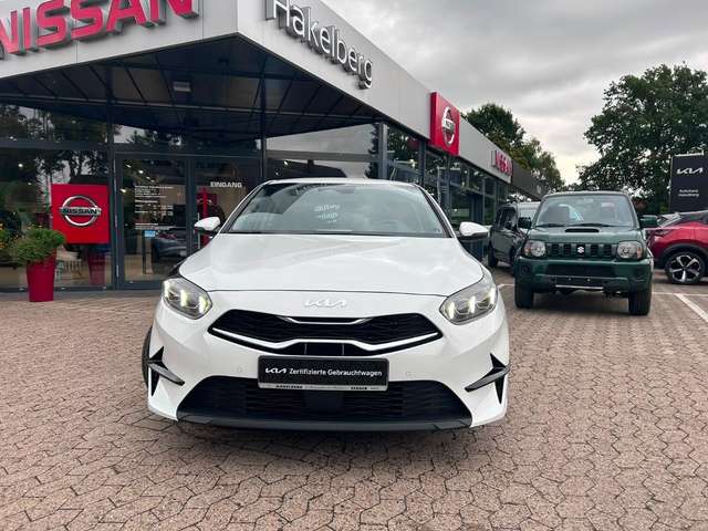 Kia cee'd