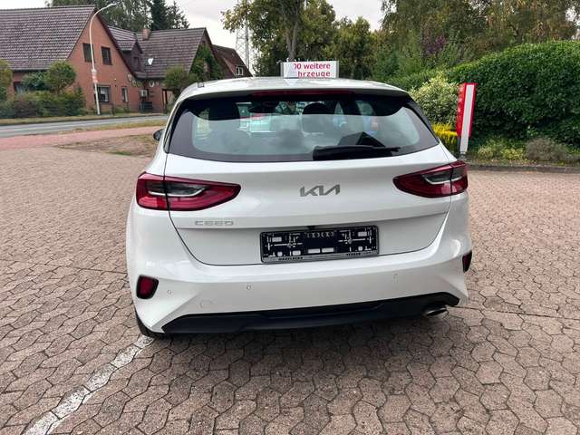 Kia cee'd – Bild 5