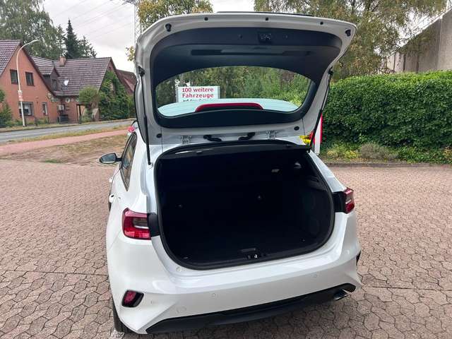 Kia cee'd – Bild 6
