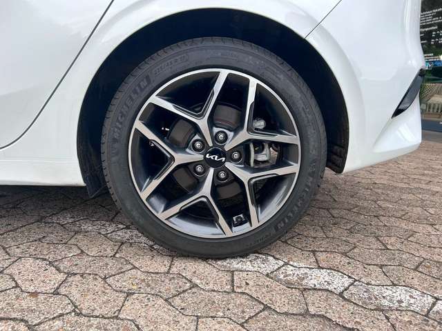 Kia cee'd – Bild 7