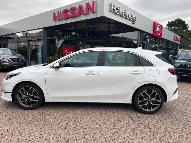 Kia cee'd – Bild 8