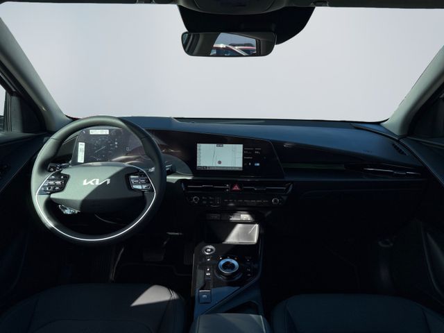 Kia Niro – Bild 10