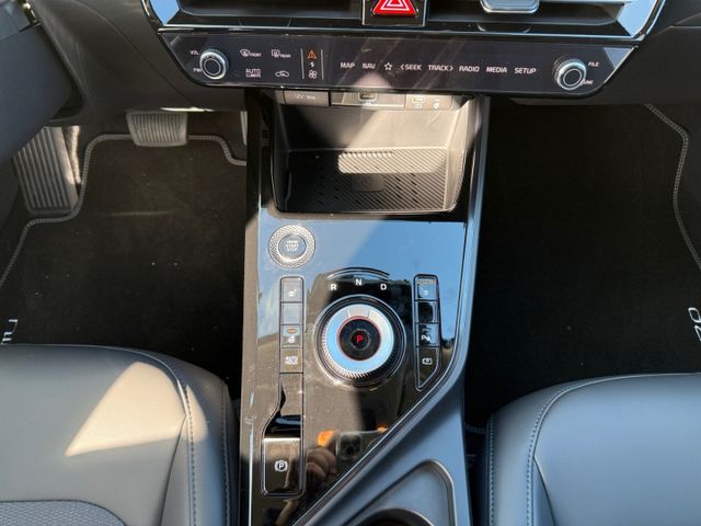 Kia Niro – Bild 11