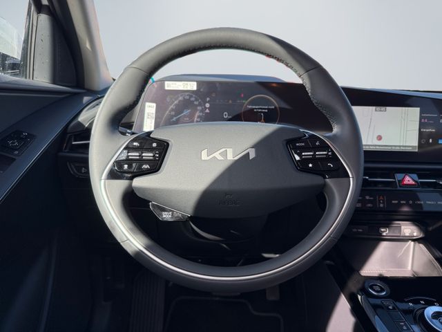 Kia Niro – Bild 12