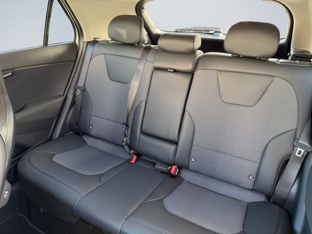 Kia Niro – Bild 13