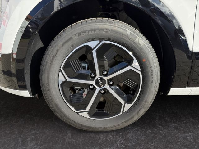 Kia Niro – Bild 14