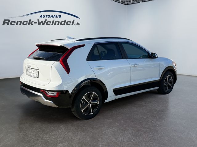 Kia Niro – Bild 5