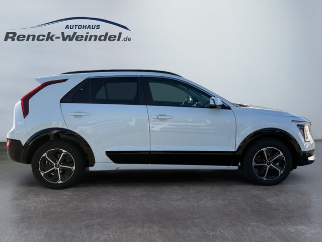 Kia Niro – Bild 6