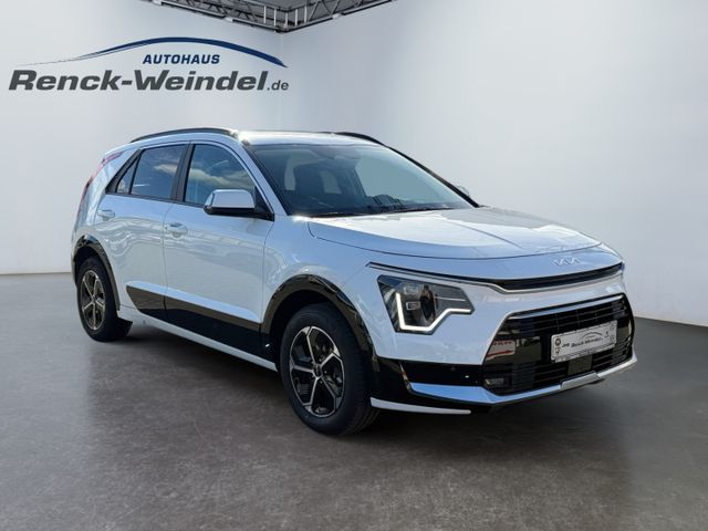 Kia Niro – Bild 7