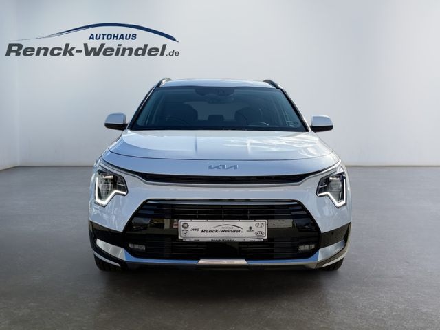 Kia Niro – Bild 8