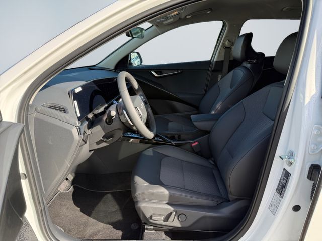 Kia Niro – Bild 9