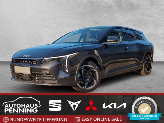 Kia K4