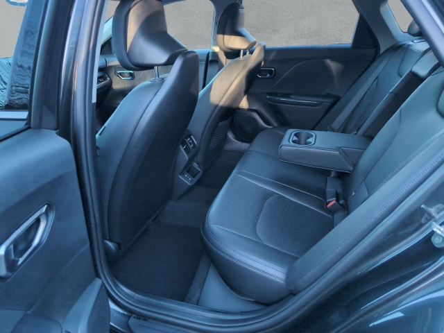 Kia K4 – Bild 8