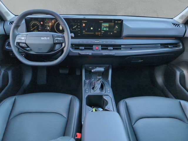 Kia K4 – Bild 9