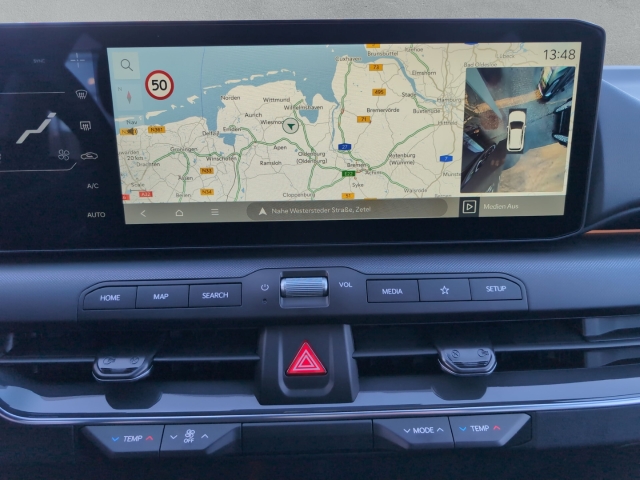 Kia K4 – Bild 11