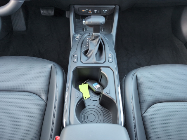 Kia K4 – Bild 12