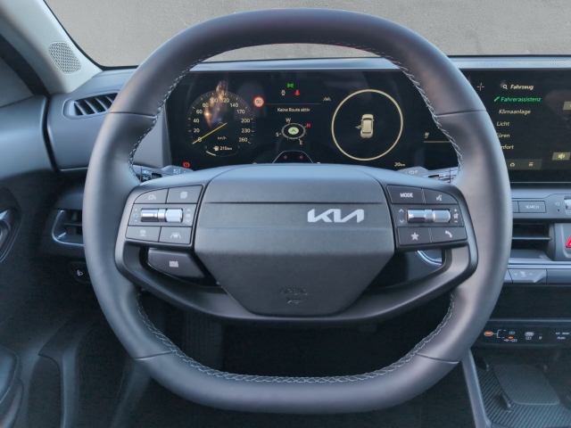 Kia K4 – Bild 13