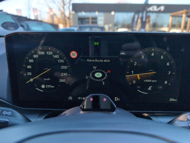 Kia K4 – Bild 15