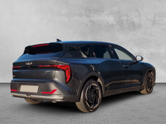 Kia K4