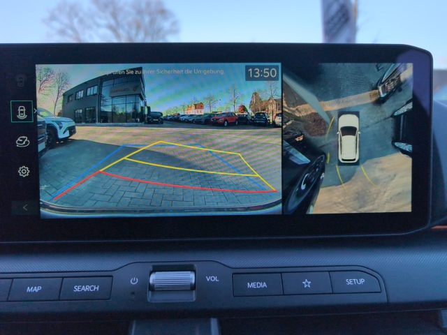 Kia K4 – Bild 19