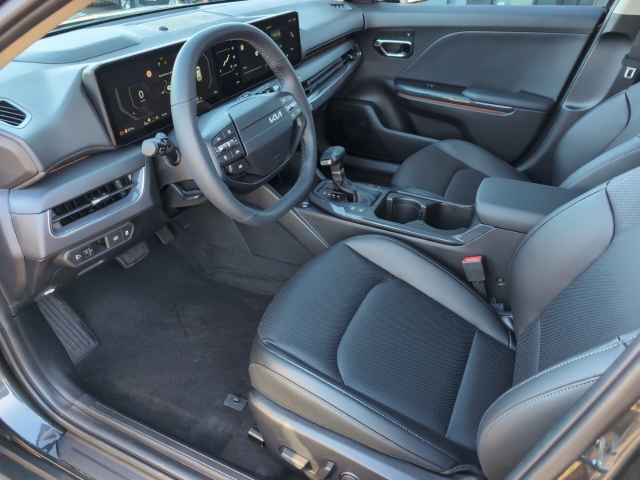 Kia K4 – Bild 7