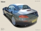 BMW Z4 sDrive 28i Roadster
