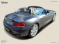 BMW Z4 sDrive 28i Roadster