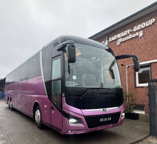 MAN R 08 Lions Coach L