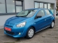 Mitsubishi Space Star 1.0L Diamant Edition*Inspektion Neu*T�V 02.28*
