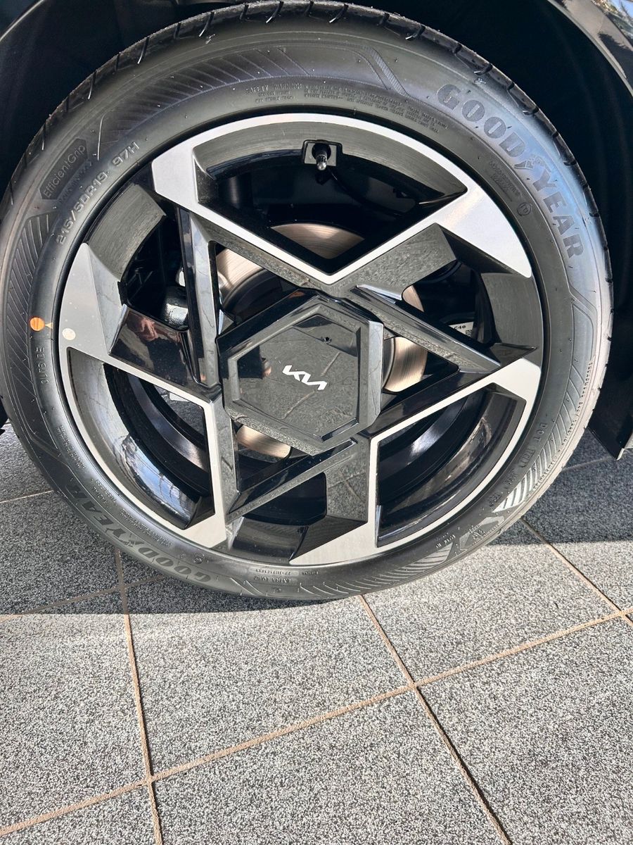 Kia EV4 Fastback – Bild 12