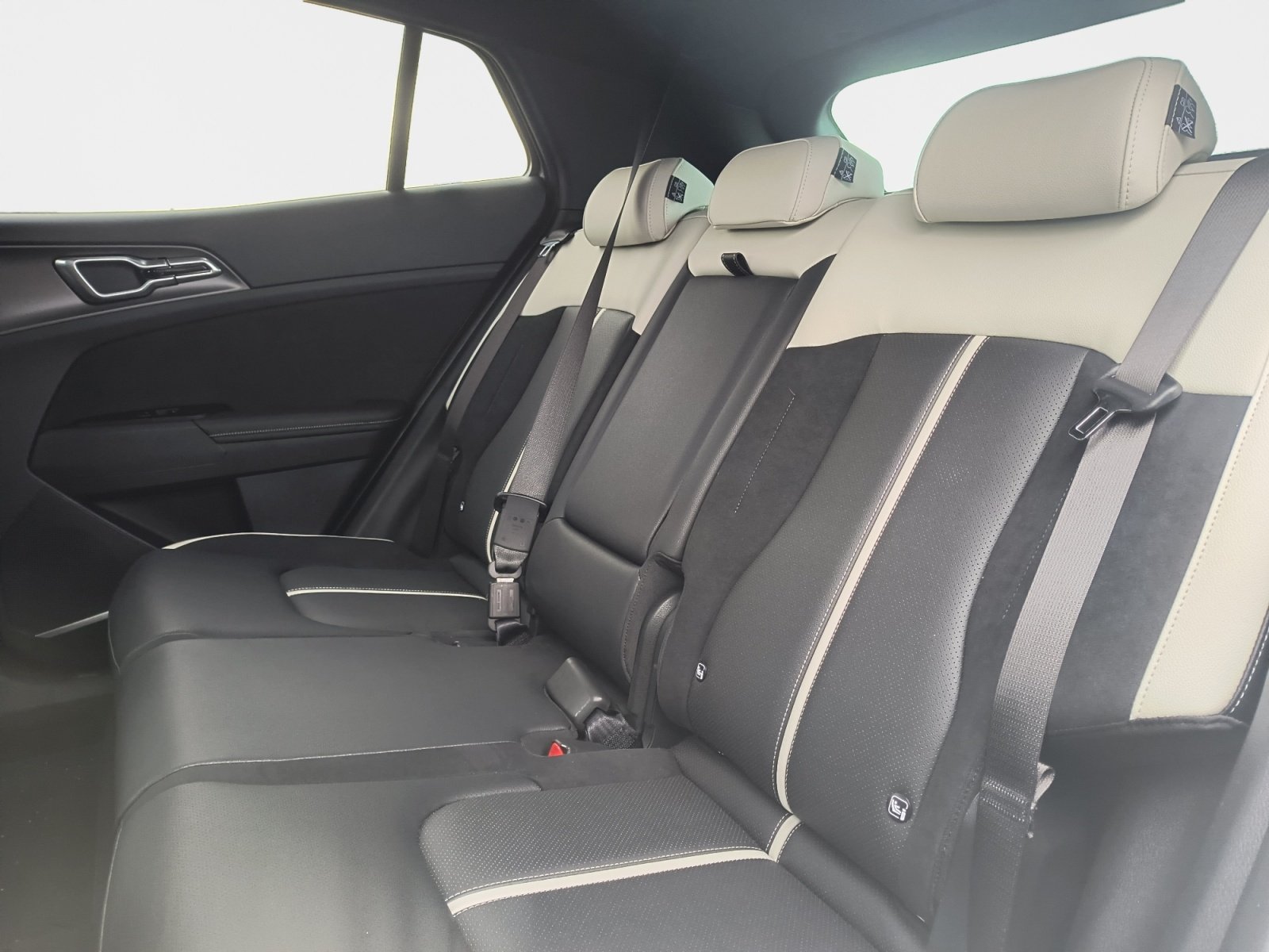 Kia Sportage – Bild 10